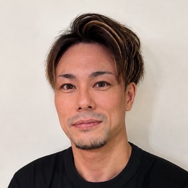 安田涼